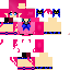 Texture for CyborgElfSteph(Summer)