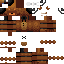 Texture for freddy fazebear