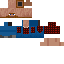 Texture for villager farmer