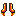 Texture for botas de fuego