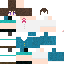 Texture for サンゼロ 春珂&秋玻