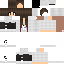 Texture for steve