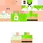 Texture for Onecly Careca Com Olho