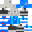 Texture for Ворон меха