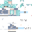 Texture for hiragi
