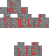 Texture for mlgstone