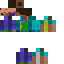 Texture for superbob