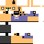 Texture for 犬王ロボ