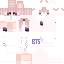 Texture for bts