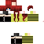 Texture for fox