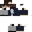 Texture for steve 