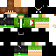 Texture for steve