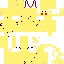 Texture for pikachu