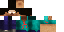 Texture for herobrine