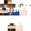 Texture for GoldenGlare