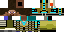 Texture for Issac