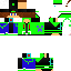 Texture for MakiProYTnick