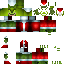 Texture for fade grinch