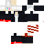Texture for steve
