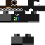 Texture for steve