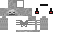Texture for skeleton is hedset
