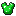 Texture for EmeraldChestplate