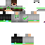Texture for steve
