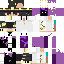 Texture for mikow