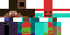 Texture for steve  hallowen