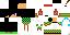 Texture for  Herobrines