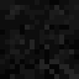 Texture for coal_block.json