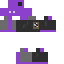Texture for dred