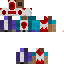 Texture for KnewDisciple (WIP)