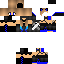 Texture for maviş kız