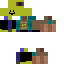 Texture for MikeYoloSkin
