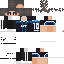 Texture for Camisa do Gremio tuts