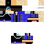 Texture for Mr_PIGUINO