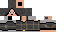 Texture for stelth ninja