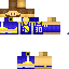 Texture for s