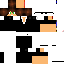 Texture for steve