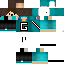 Texture for Luanmineblox