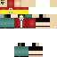 Texture for coteud0 the player