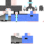 Texture for steve