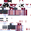 Texture for x