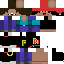 Texture for ntn