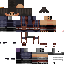Texture for Lukian FF7
