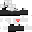 Texture for ghaster