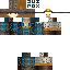 Texture for Miner Llama V2