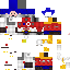 Texture for lio convoy(human)suit
