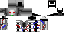 Texture for Robot Skeleton